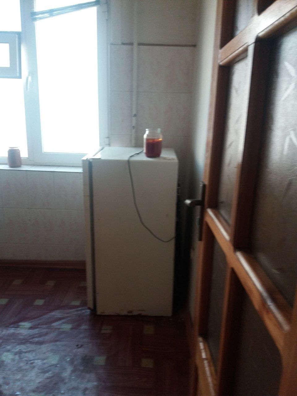 Ijaraga kvartira