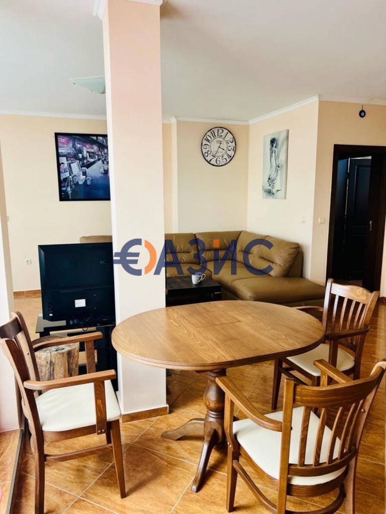Продава се Тристаен апартамент в Свети Влас - 150 кв.м за 1134 €/кв.м - Снимка #6