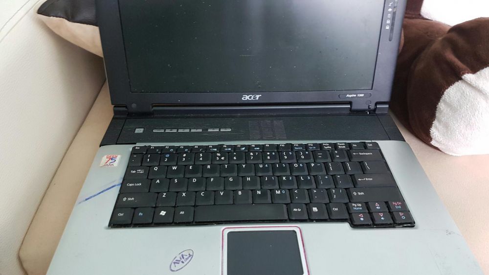 Laptop Acer