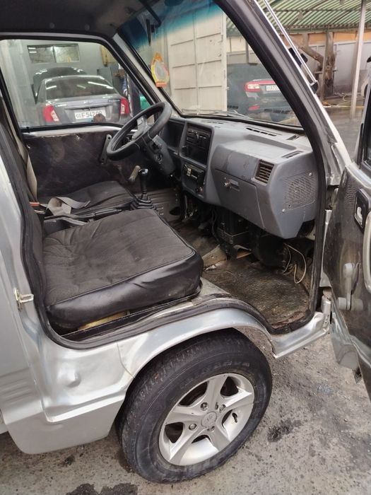 Labo changan sotiladi