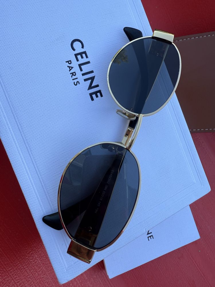 Оригинални слънчеви очила Celine.