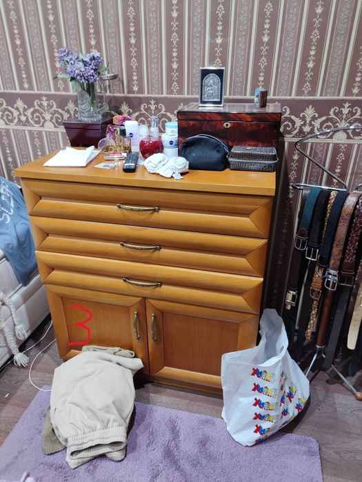 Мебели и лампи РАЗПРОДАЖБА