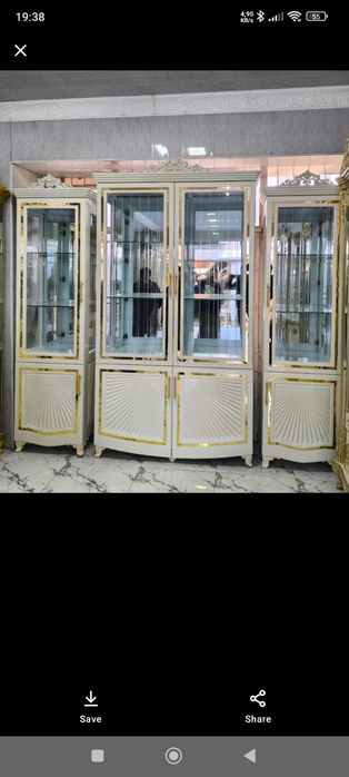 Mebel 0343 madel