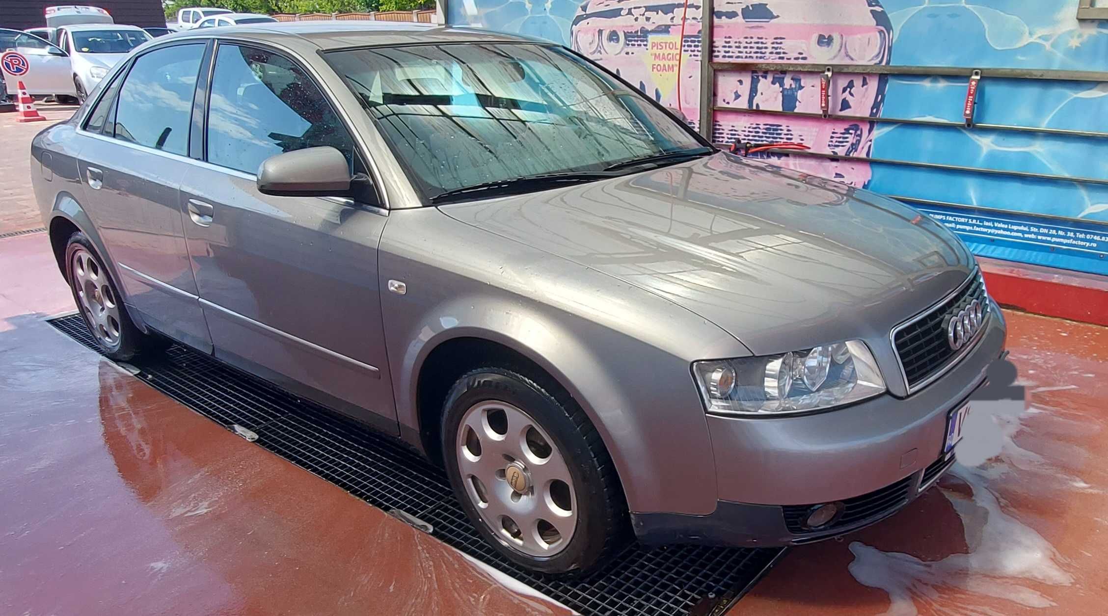 De vanzare Audi A4 B6