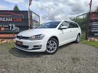 Vw Golf VII 2.0L 150cp/Navigatie/Senzori/Scaune incalzite/Credit auto