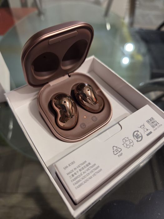 Samsung Galaxy Buds Live