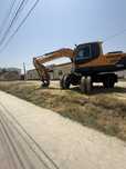 HYUNDAI 140 madeli