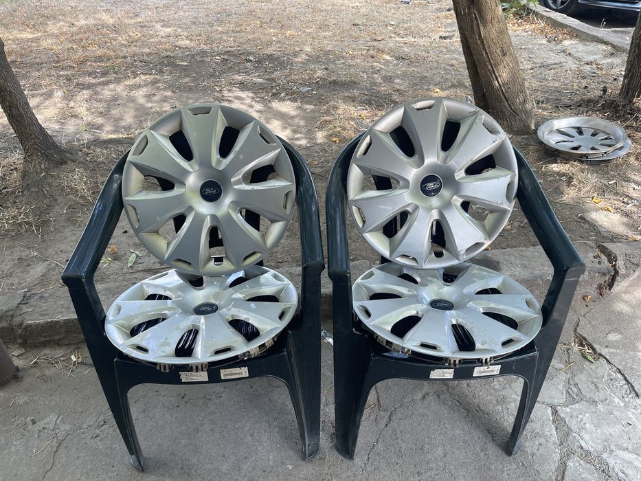 Тасове BMW Ford Honda