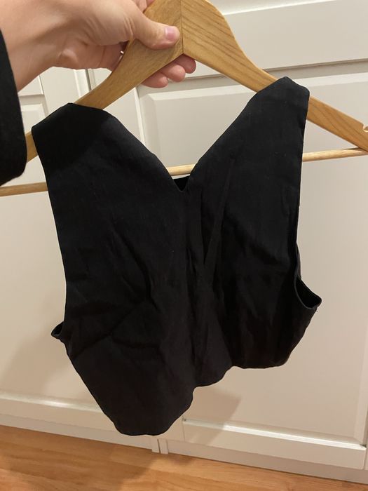 Боди Zara в размер S