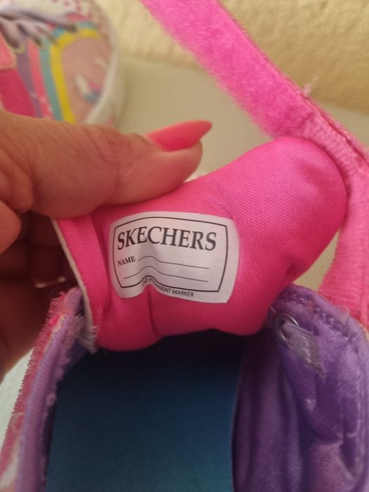 Кецове Skechers(Скечърс)