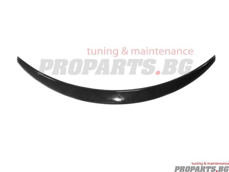 Спойлер AMG дизайн за Mercedes Benz C class купе W205 14-21