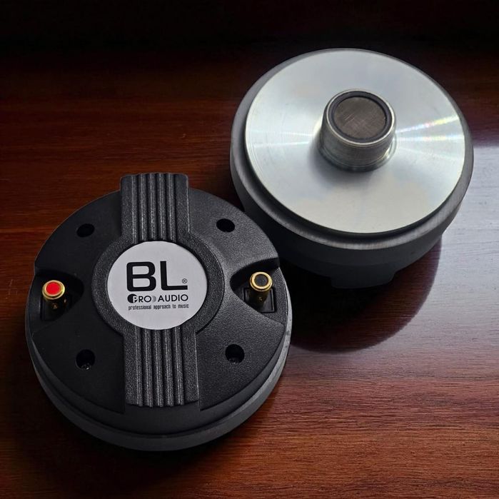 Высокочастотные драйвера BL PRO AUDIO 44" (пищалки)