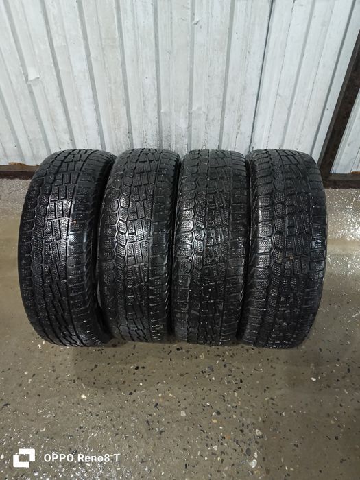 Зимний шины VICLEEI