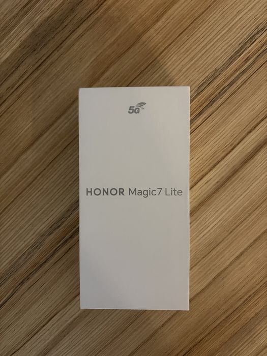 Honor Magic7 Lite