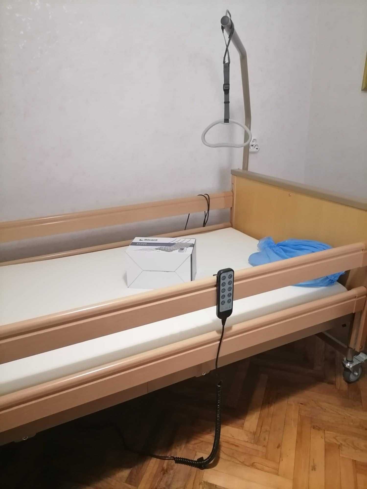 Болнично легло ХИПНОС