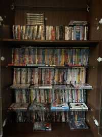 DVD филми различни жанрове