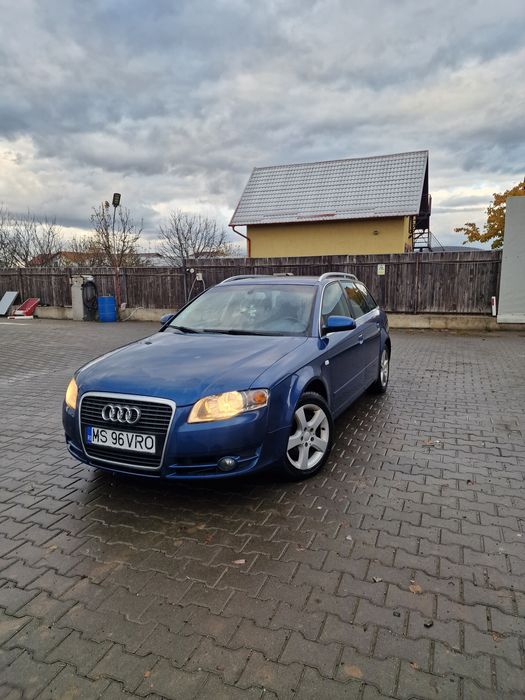 Vand Audi A4 b7 2.0 tdi