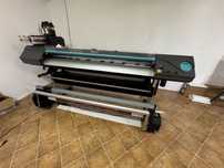Vand echipamente de personalizat textile prin Sublimare