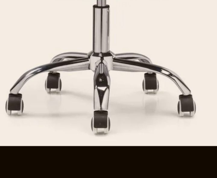 Ножки для офисного кресла . Смотреть все фото.