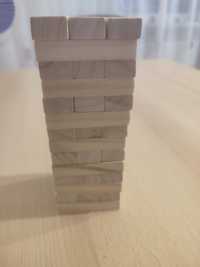 Joc Jenga din lemn