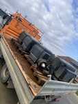Silo compresor ciment cimentruc k RTI GHH DRUM D9000 Xk blackmer RIWO