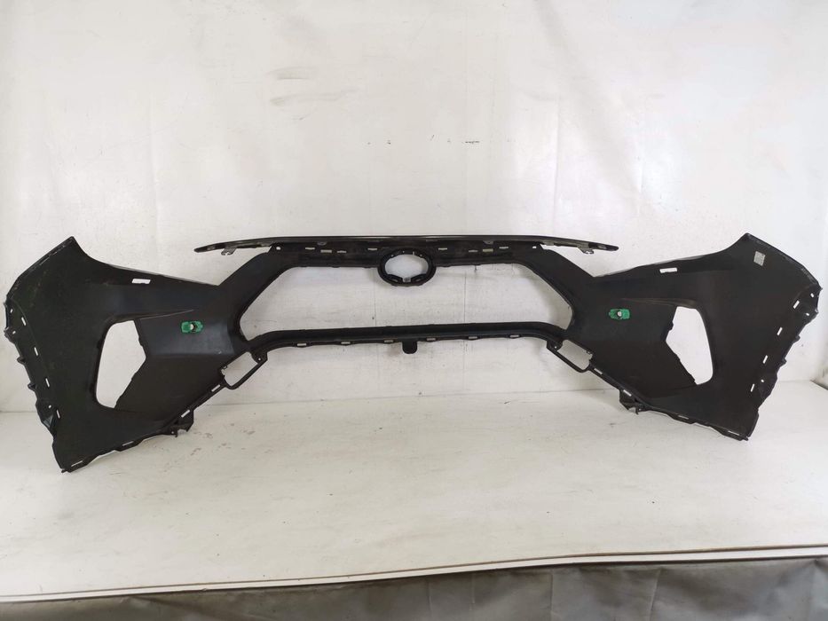 Предна броня Тойота РАВ4 / Toyota RAV4 Оригинална, в добро състояние