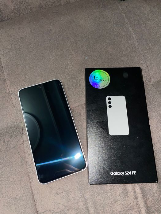Samsung Galaxy S24 FE