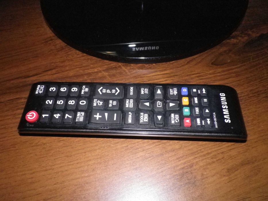 LED телевизор Samsung UE32F4000AW