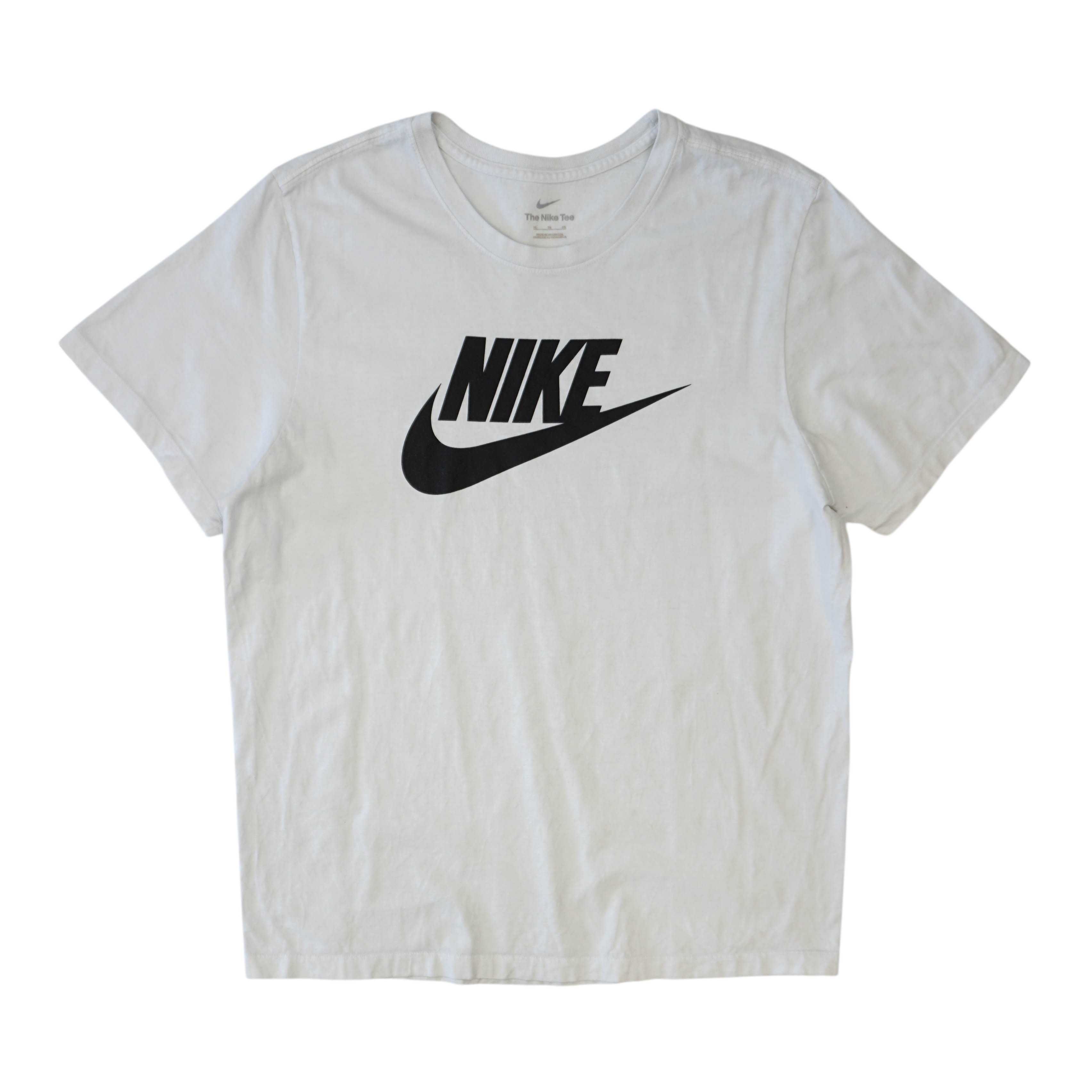 Nike оригинална мъжка спортна тениска - XL