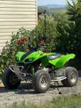 Atv Kawasaki kfx 700 2004 (can am cf moto suzuki tgb yamaha 550 450)
