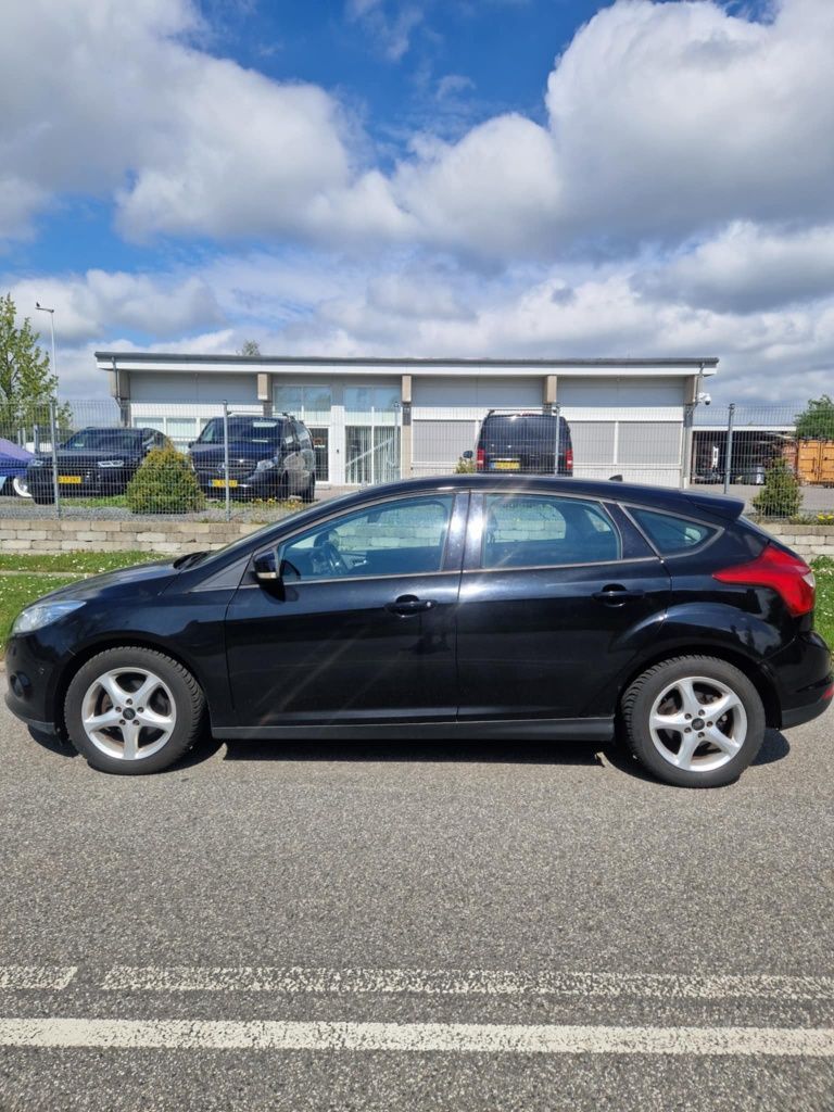 FORD Focus 1.6 TDCI
