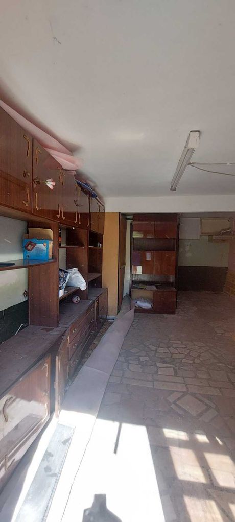 Продава се Едностаен апартамент в Плевен, Сторгозия - 23 кв.м за 848 €/кв.м - Снимка #1