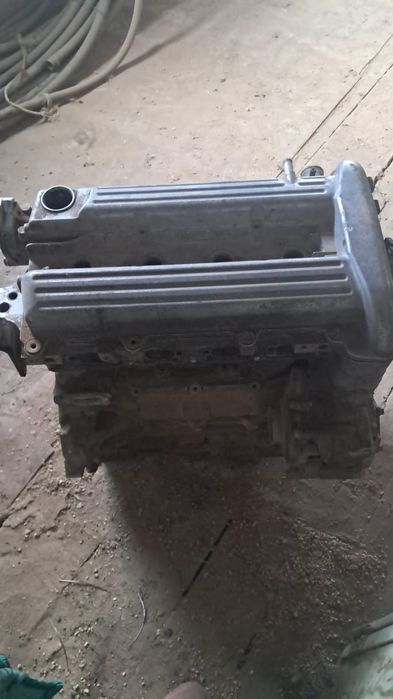 Двигатель для opel zefira