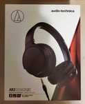 Căști Audio-Technica ATH-AR3iS SonicFuel sunet clar bass puternic nou