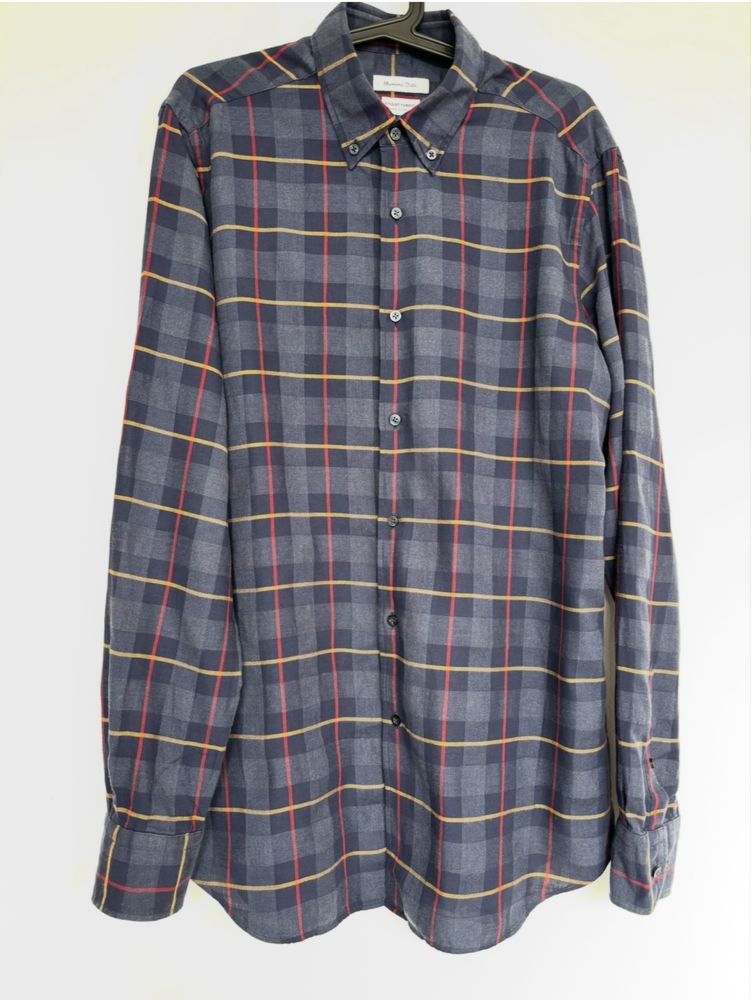 Massimo Dutti мъжки ризи