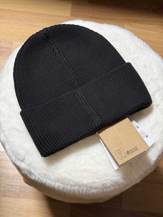 Caciula The North Face Neagra Noua