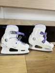 Patine Oxelo fete 34-36 reglabile
