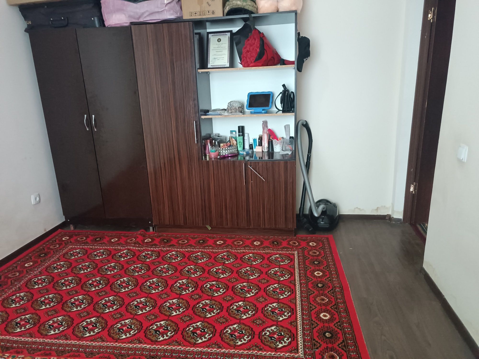 2 honalik kvartira sotiladi