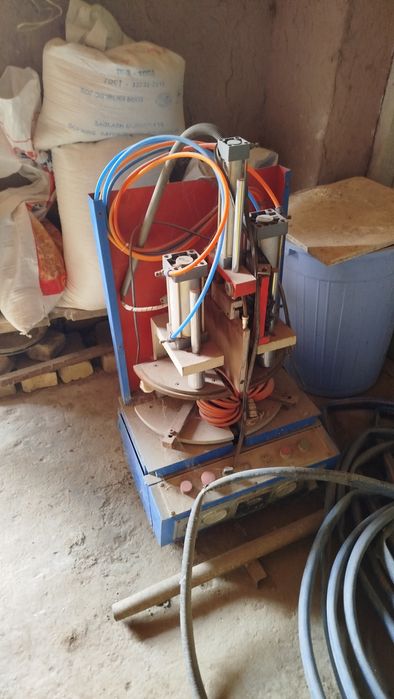 Акфа станки для производства