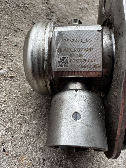 Pompa injectie BMW n43b20a