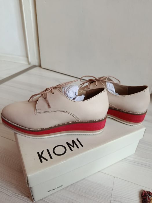 Дамски обувки KIOMI