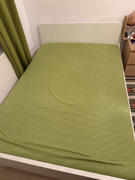 Vamd pat ikea  140x200