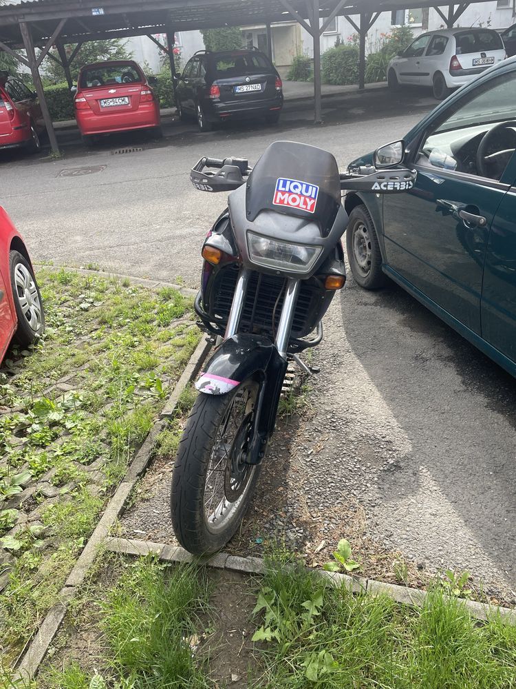 Aprilia pegaso 650 cmc