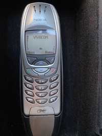 Nokia 6310i за Mercedes w211