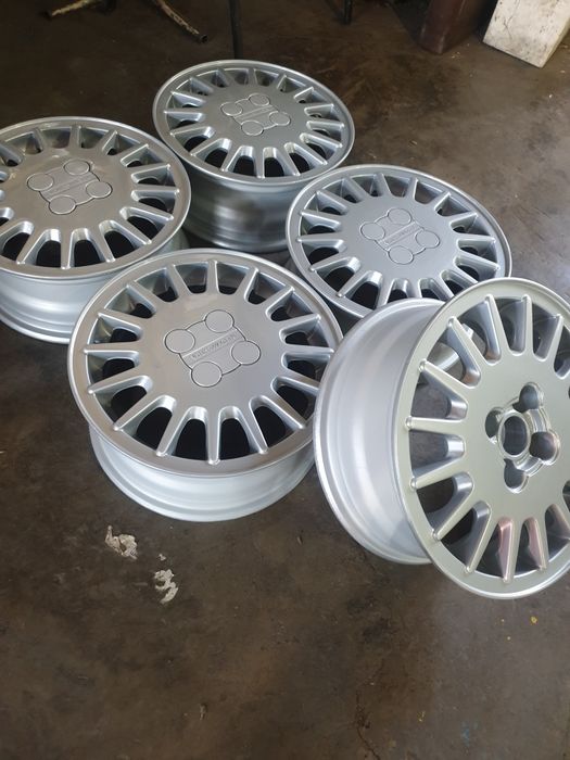 Джанти  vw corado G60/ Rally