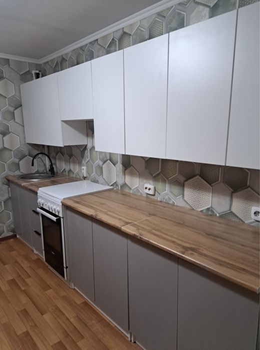 Продам кухонный гарнитур