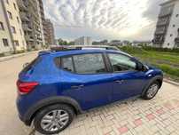 Vând Sandero stepway 2022