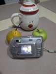 Kodak EasyShare C300 digital camera ceas data ora itp