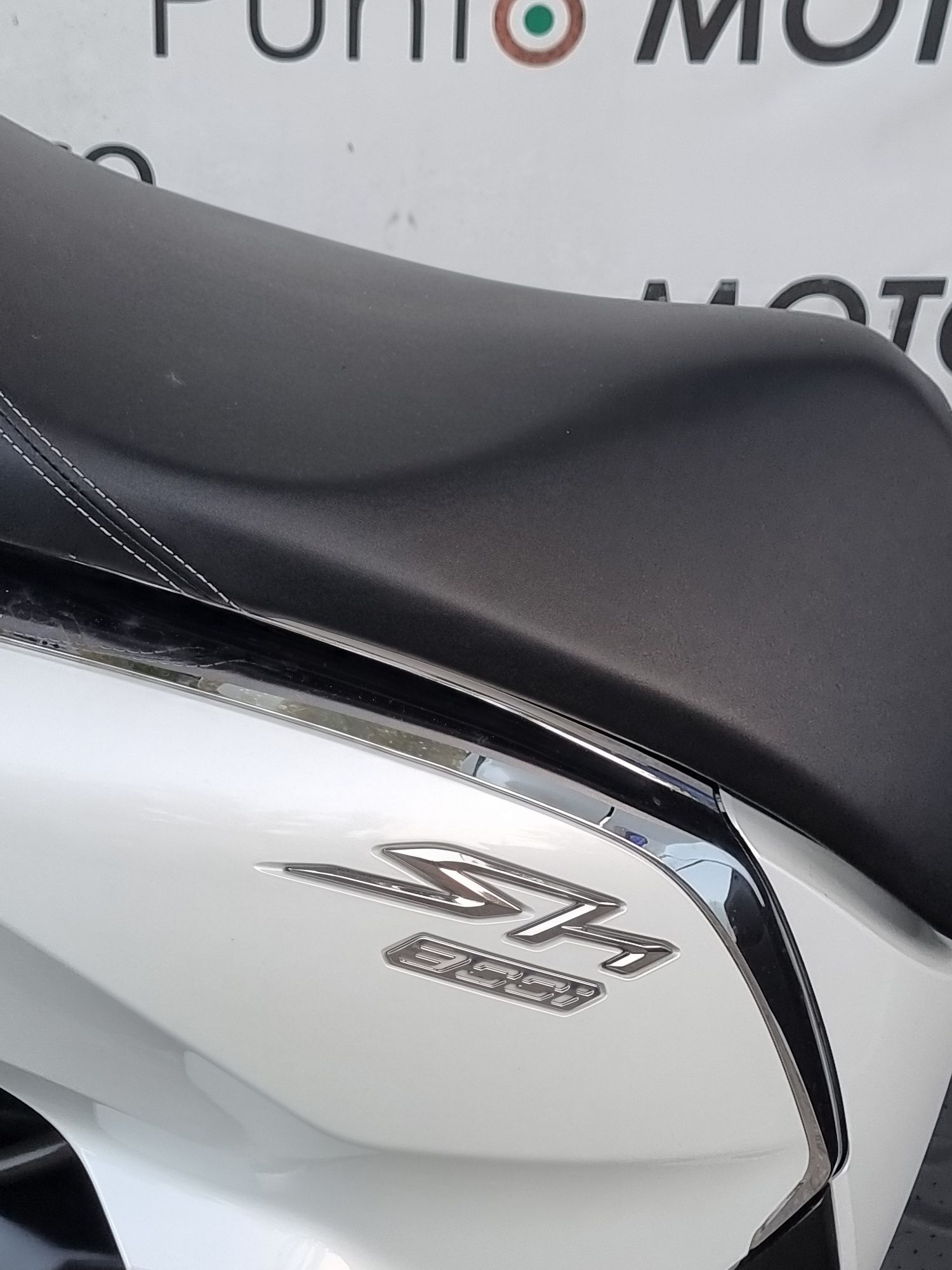 Honda  Sh 300  ABS