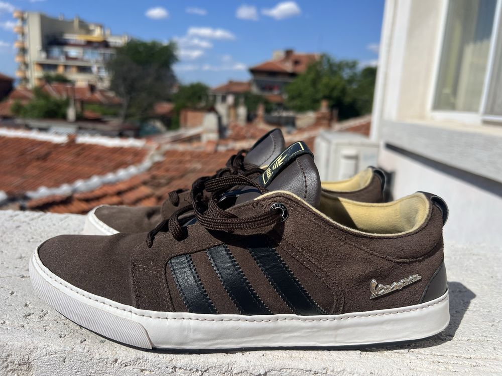 Adidas Vespa 43 1/3